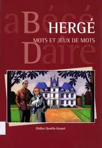 Didier Quella-Guyot, "Hergé, mots et jeux de mots"