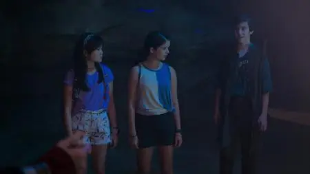 Surfside Girls S01E05