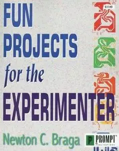 Fun Projects for the Experimenter(1998)