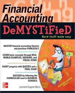 Financial Accounting DeMYSTiFieD (repost)