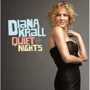 Diana Krall - Quiet Nights (2009)
