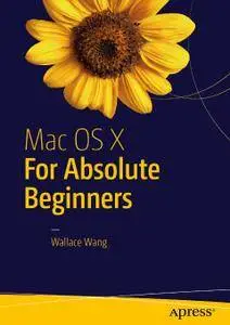 Mac OS X for Absolute Beginners (Repost)