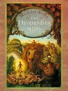 The Neverending Story by Michael Ende [REPOST]