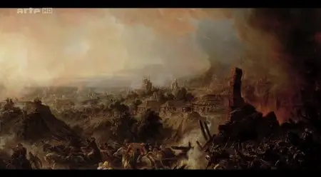 (Arte) Napoléon, la campagne de Russie (2015)