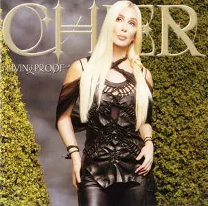 Cher - Living Proof (2001)