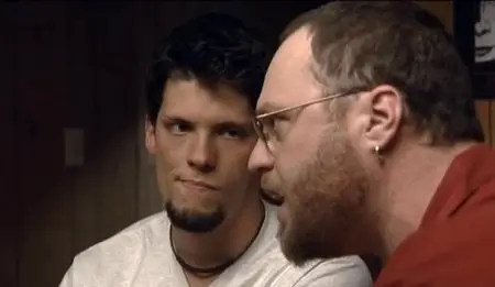 The Gamers Dorkness Rising (2008)