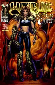 Witchblade - Destiny's Child #03