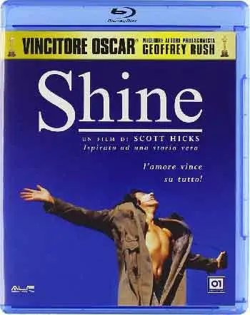 Shine (1996)
