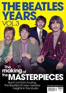 The Beatles Years - Volume 3 - December 2019