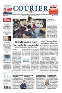 Holsteinischer Courier - 28. April 2020