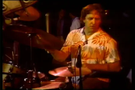Randy Sabien - Live (2005)