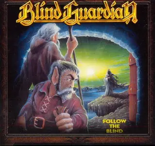 Blind Guardian - A Traveler's Guide To Space And Time (2013) (15CD Box Set)