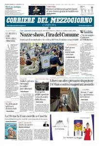 Corriere del Mezzogiorno Campania - 29 Marzo 2019