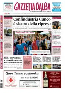 Gazzetta d’Alba - 23 Luglio 2019