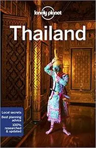 Lonely Planet Thailand (Country Guide)