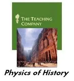 Physics of History  ( video Lectures )
