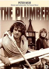 The Plumber (1979) + Bonus [Re-UP]