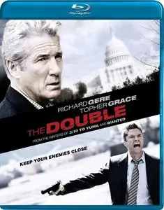 The Double (2011)