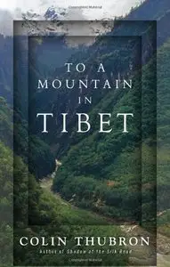 To a Mountain in Tibet (Repost)