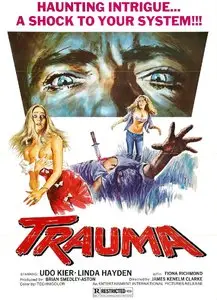 Trauma (1976) 