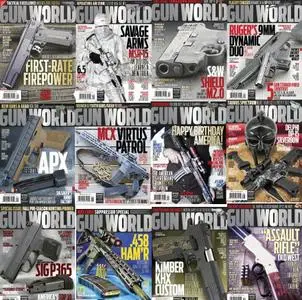 Gun World - Full Year 2018 Collection