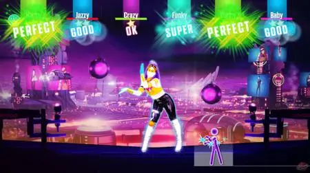 Just Dance® 2018 (2017)