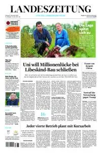 Landeszeitung - 27. September 2019