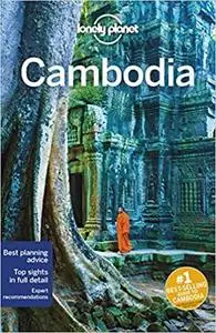 Lonely Planet Cambodia (Country Guide)