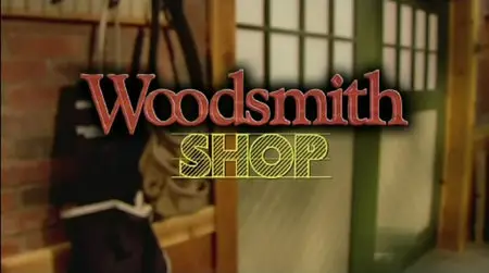 Woodsmith Shop 2011 (Season 5 Episode 03) - Router Bit Cabinet