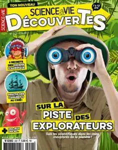 Science & Vie Découvertes - juin 2017