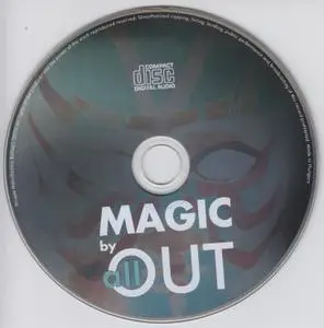 All Out Band - Magic (2020)