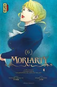 Moriarty T06