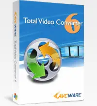 AVCWare Total Video Converter 6.0.9.1018 Portable