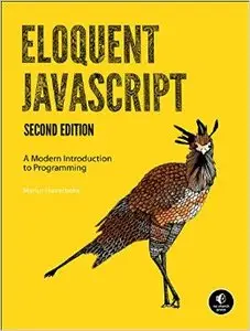 Eloquent JavaScript: A Modern Introduction to Programming, 2nd edition(draft)