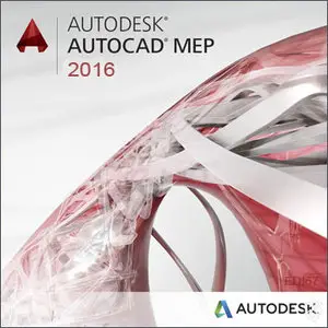 Autodesk AutoCAD MEP 2016