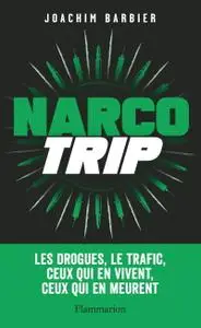 Joachim Barbier, "Narcotrip"
