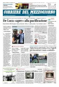 Corriere del Mezzogiorno Campania – 07 settembre 2019