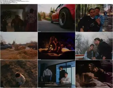 Blown Away (1992)