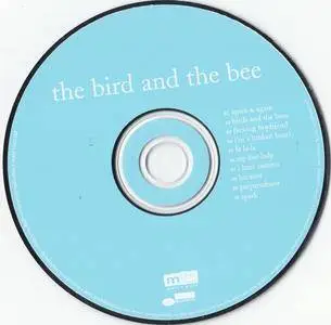 The Bird and the Bee - The Bird and the Bee (2007)