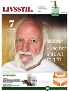 Livsstil – 18. august 2019