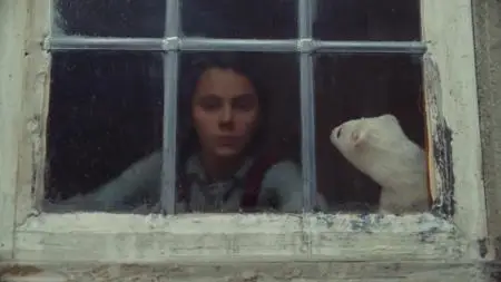 His Dark Materials S01E01