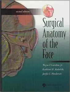 Surgical Anatomy of the Face (Repost)