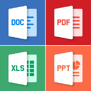 All Document Reader and Viewer v2.5.14