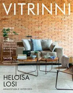 Vitrinni Magazine #11 2017
