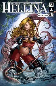 Hellina - Scythe 003 2017 ADULT digital DR  Quinch-Empire