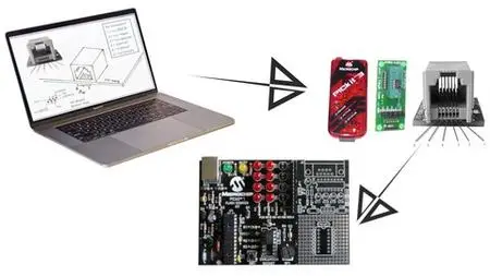 Program PIC Microcontrollers On Board with ICSP