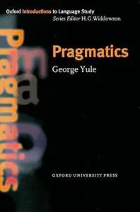 Pragmatics