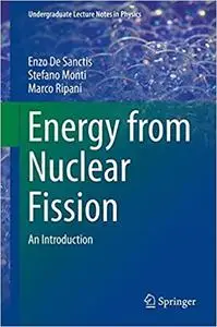 Energy from Nuclear Fission: An Introduction