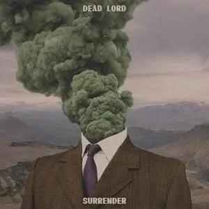 Dead Lord - Surrender (2020) [Official Digital Download 24/96]