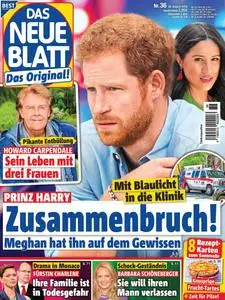 Das neue Blatt - 30 August 2023